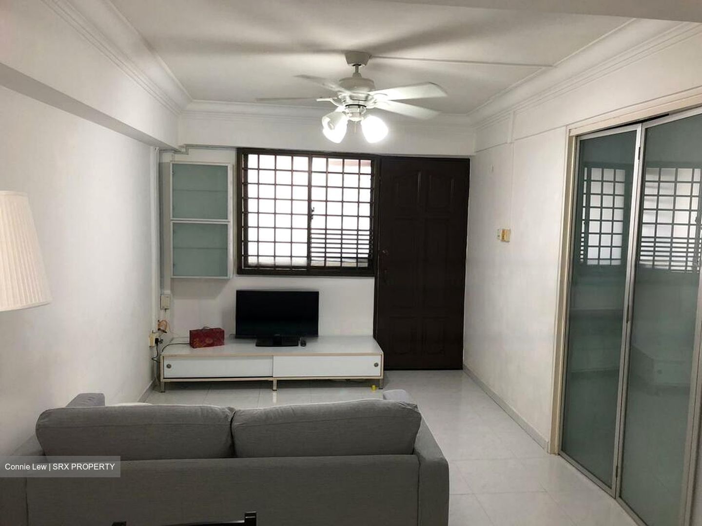 Blk 8 Farrer Gardens (Bukit Timah), HDB 3 Rooms #595181541